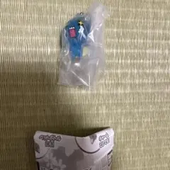 しずくちゃん　めじるしアクセサリー　なみだ君