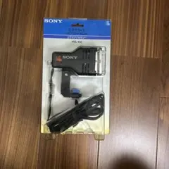 SONY ビデオライトAC100V 150W ビデオアクセサリー HVL-150