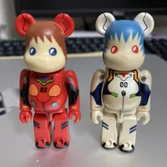 2026年最新】BE@RBRICK エヴァンゲリオンの人気アイテム - メルカリ
