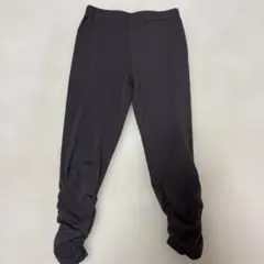 any FAM スパッツ　レギンス　100