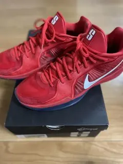 Nike サブリナ1 by you RED 29センチ　ballaholic Nike サブリナ1 by you RED 29センチ ballaholic