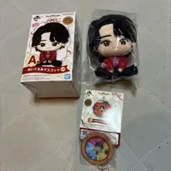 Mrs. GREEN APPLE 一番くじ 大森元貴