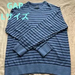 GAP コットンセーター