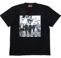 ○エガちゃんねるNO CHINPO NO LIFE Tシャツ（黒）XLサイズ - メルカリ