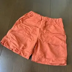 UNIQLOキッズ ギアショートパンツ(水陸両用) 120 cm