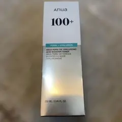 Anua PDRN 100 Hyaluron Toner 250ml