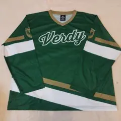 2025年最新】ヴェルディ ユニフォーム 長袖の人気アイテム