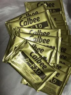 【未開封】Calbee野球カード入り 24パックセット