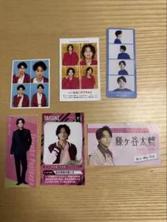 2026年最新】キスマイグッズの人気アイテム - メルカリ