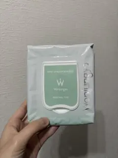 Wonjungyo ウォンジョンヨ 薬用モイストアップレディスキンパック