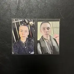 HAPPY BURSTDAY Weverse 大阪 埼玉 バーノン