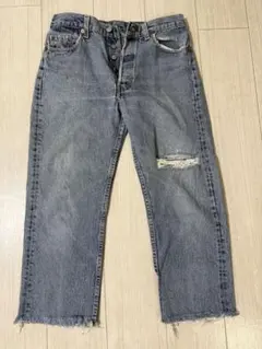 Levi's 501USA製　ビンテージ