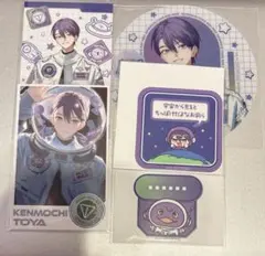 ROF-MAO 4周年 剣持刀也 チェキ 特典