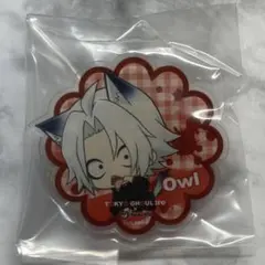 2025年最新】東京喰種 グッズ オウルの人気アイテム - メルカリ