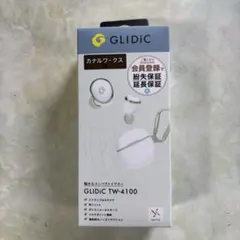 2025年最新】glidic-tw-4100の人気アイテム - メルカリ
