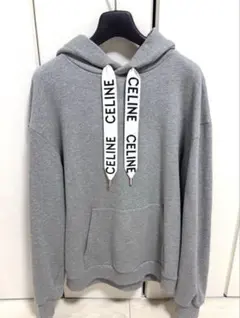 2025年最新】celine パーカーの人気アイテム - メルカリ