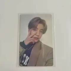 【値下げ可能】ENHYPEN MANIFESTO:DAY1 ジェイク　トレカ