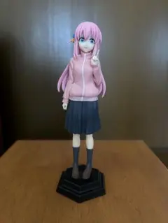 プライズぼっちざろっく後藤ひとりフィギュア　※箱無し