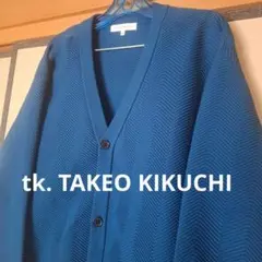 tk. TAKEO KIKUCHI ★THESHOP TK カーディガンのサムネイル