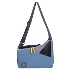 ペット用キャリーバッグ「KAIMAN」☆フランス社製＜Zu＆Lu＞☆～3Kgのサムネイル