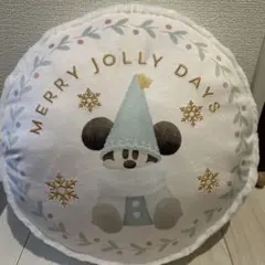 颯*】様 リルリンリン　クッション　ジャングルカーニバル