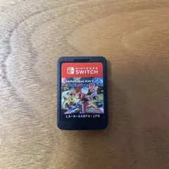 Nintendo Switch マリオカート8DELUXE(ソフトのみ)
