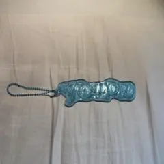 SEVENTEENFOLLOW LITE KEYRINGドギョムライトキーリング