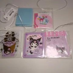 2025年最新】サンリオおまけの人気アイテム - メルカリ