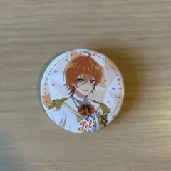 すとぷり ジェルくん 缶バッジ