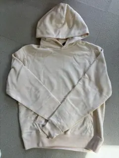 【新品未使用！adidas Humanrace】プルオーバー　パーカー　メンズM