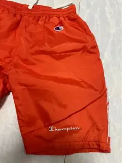 ◇チャンピオンコラボ水着◇送料無料◇キッズ◇Champion◇X-LARGE