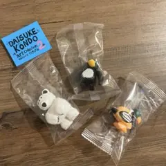 【新品】DAISUKE KONDO アートコレクション 2 セット