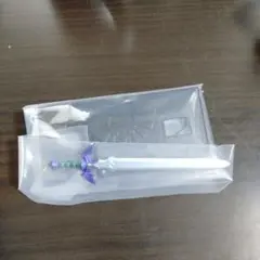 ゼルダの伝説　ウェポンコレクション　マスターソード