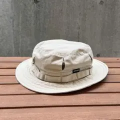 goodenough ハット GOODENOUGH（グッドイナフ） ベンチレーションハット ネイビー : Nana