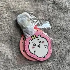 【台湾限定】ちいかわ ラバーキーホルダー 日本未発売