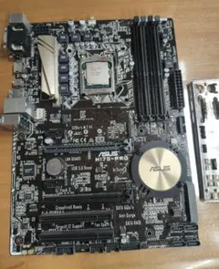 2026年最新】マザーボード cpu セットi7 7700の人気アイテム - メルカリ