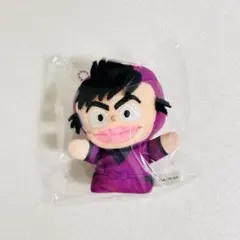 忍たま乱太郎 指人形マスコット Vol.4 浜守一郎