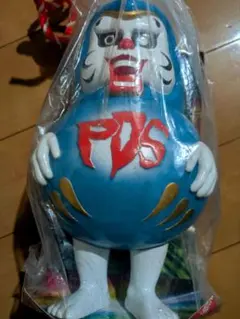 2026年最新】punk drunkers ソフビの人気アイテム - メルカリ