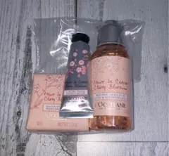 ロクシタン ハンドクリーム