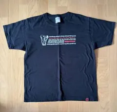 マキシマム ザ ホルモン 恋のメガラバ TOUR Tシャツ