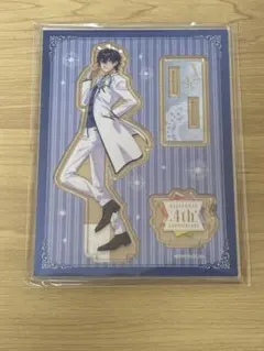 にじさんじ　レオス・ヴィンセント　アクリルスタンド