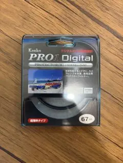 Kenko PRO1 Digital プロテクター(W) 82mm - メルカリ