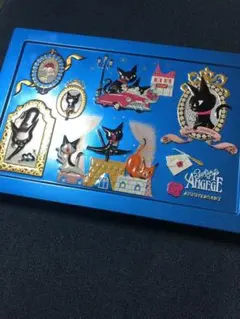 2025年最新】アンジュジュ 缶の人気アイテム - メルカリ