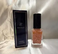 【値下げ❣️】Elegance RAZZLE ENAMEL LACQUER 20のサムネイル