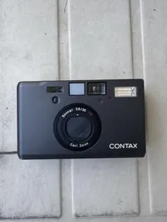 2026年最新】contax t3dの人気アイテム - メルカリ