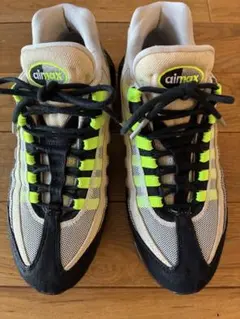 DENHAM NIKE AIR MAX 95 デンハム エアマックス95