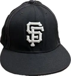 サンフランシスコ　ジャイアンツ　59FIFTY 7 1/2
