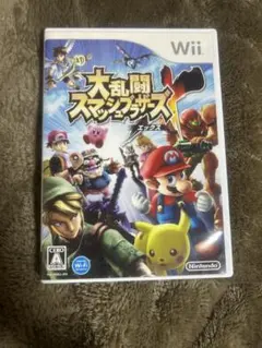 2026年最新】大乱闘スマッシュブラザーズ x ディスクのみの人気