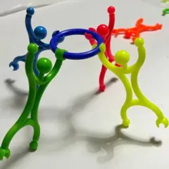 エムモイ スーパーアクロバット イタリア製知育玩具