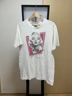 COMME des GARCONS SHIRT マリリンモンロー Tシャツ - メルカリ